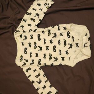 0-3 Month Bodysuit